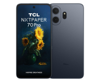 TCL NXTPAPER 70 Pro 8/256GB Stellar Blue - 1570595 - zdjęcie 2